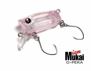 ★ 162 残1 新品特価 MUKAI ムカイ O-PERA 27F スケピン