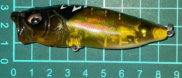 タイムセール!メガバス「ポップMAX」