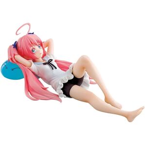 転生したらスライムだった件