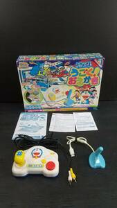 pi/EPOCH/ Doraemon /...!..../ electrification not yet verification / electronic toy / mouse pad none / Epo k/1.9-176 MO