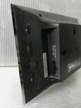 ピ/SONY/デジタルフォトフレーム/DPF-X75/動作不可/静止画像/ブラック/ソニー/1.29-55 ST_画像6