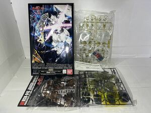 未組立 HG 1/144 MSM-04G ジュアッグ ユニコーンVer. 劇場限定 クリアVer. ガンプラ プラモデル バンダイ 機動戦士ガンダムUC ジオン