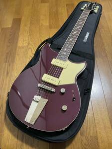 ヤマハ YAMAHA REVSTAR RSS02T HML エレキギター レヴスター