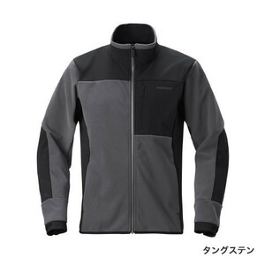 １円スタート⇒ シマノ WJ-090T タングステン Ｍサイズ　GORE-TEX INFINIUM オプティマルジャケット