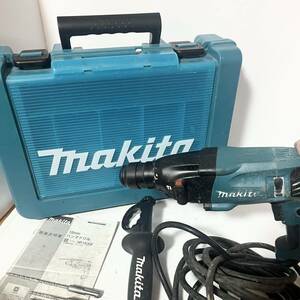 makita マキタ ハンマドリル HR1830F 工具