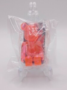 ベアブリック BE@RBRICK SERIES4 ジェリービーン JELLY BEAN