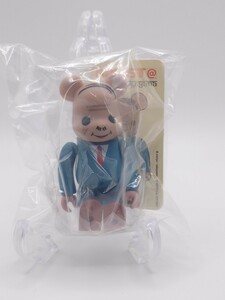 ベアブリック BE@RBRICK SERIES2 シークレット アーティスト ベア社長 たけやまのりや ARTIST 裏 社長