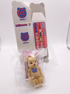 ベアブリック BE@RBRICK SERIES1 キュート CUTE 激レア