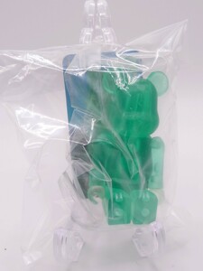 ベアブリック BE@RBRICK SERIES2 ジェリービーン JELLYBEAN