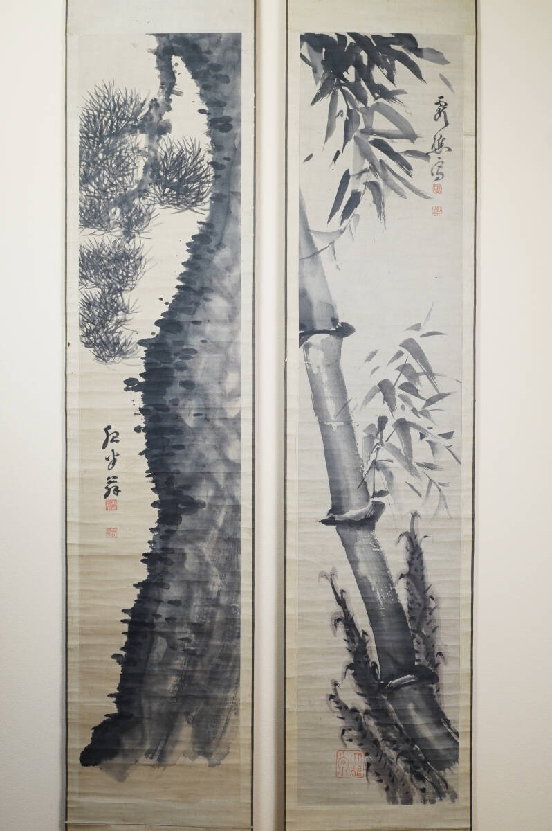 Yahoo!オークション -「与謝蕪村」(書) (美術品)の落札相場 Yahoo!オークション -「与謝蕪村」(書) (美術品)の落札相場