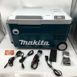 【領収書発行可】☆Makita/マキタ 充電式保冷温庫 CW180DZ本体のみ [ITBF4WF8J7AG]