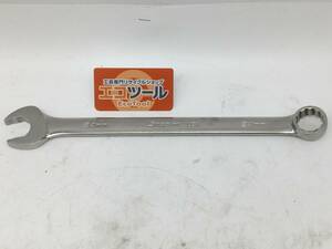 【領収書発行可】☆Snap-on/スナップオン コンビネーションレンチ SOEXM24 【堀キズあり】 [ITLCKSHDKT72]