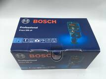 【領収書発行可】〇BOSCH/ボッシュ コンクリート探知機 本体+キャリングケース(布製)付 D-TECT200JP [IT4UVTK3AEBN]_画像10