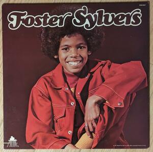 ★ Foster Sylvers / same （送料無料）