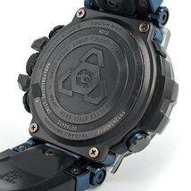 カシオ G-SHOCK MT-G MTG-B1000KB-1AJF ソーラー カーボン メンズ CASIO 中古 【時計】_画像5