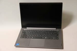 M269. Lenovo / ThinkBook 14 G2 ITL / 20VD0026JP / Core i5-1135G7 / 8GBメモリ / SSDなし / 通電確認・ジャンク