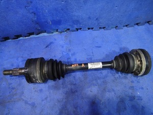  Porsche Boxster 986 drive shaft left right common (a) product number 98633202451 [0137]