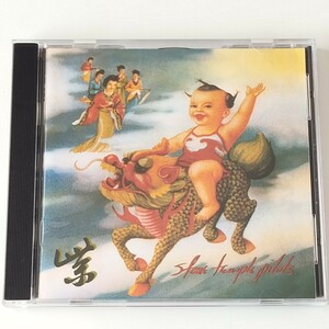 [ зарубежная запись CD]STONE TEMPLE PILOTS/PURPLE (826072) Stone * Temple * пирог rotsu/ лиловый / Scott way Land SCOTT WEILAND