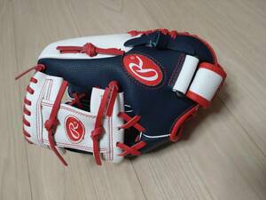 ローリングス　Rawlings 少年用 アメリカ仕様