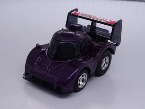 チョロQ HG　NO.10 TOYOTA TS 010 タカラ