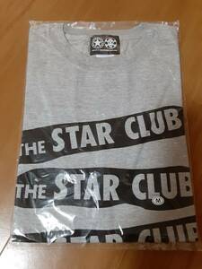 ザ・スタークラブ 3連ロゴＴシャツ THE STAR CLUB