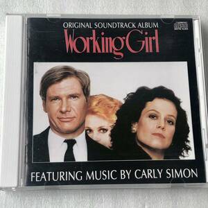 中古CD Working Girl ワーキング・ガール (1989年)