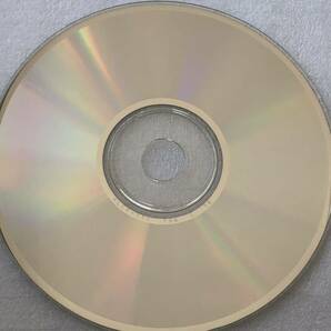 中古CD 日向敏文/東京ラブ・ストーリー (1991年)の画像4