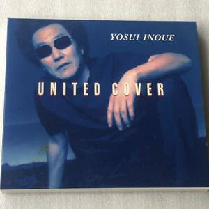 中古CD 井上 陽水 /UNITED COVER (2001年) 