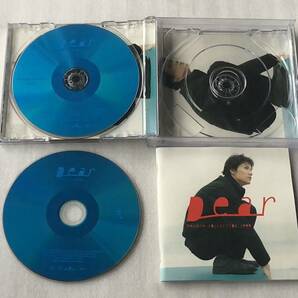 新品CD 福山雅治/MAGNUM COLLECTION 1999 Dear(2CD) (1999年)の画像3