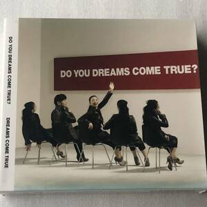 中古CD DREAMS COME TRUE /DO YOU DREAMS COME TRUE?(2CD) (2009年)