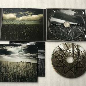 中古CD Slipknot スリップノット/All Hope Is Gone (2008年)の画像3