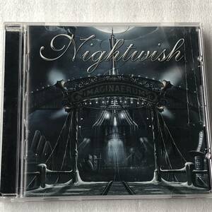 中古CD Nightwish /Imaginaerum (2011年)
