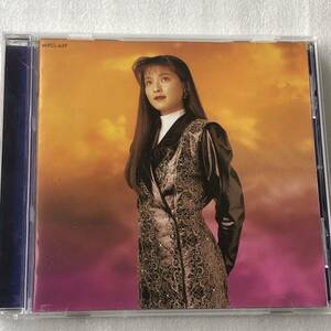 中古CD 森高千里/ROCK ALIVE (1992年)