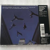 中古CD SIAM SHADE/ SIAM SHADE III (1996年)_画像2