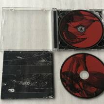 中古CD DIR EN GREY / DECADE 1998-2002(2CD) (2007年)_画像3