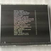 中古CD V.A /I LOVE R&B~ザ・ニュー・ディケイド INTRODUCING ワン・デイ MIXED BY DJ KOHNO[fromケツメイシ] (2009年)_画像2
