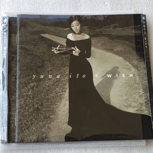 特価CD 管理番号0864 伊藤由奈 WISH