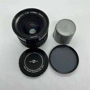 NIKKOR O・C 1:2.8 f50mm ゼンザブロニカ zenza bronica 用