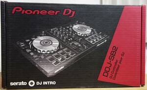 Pioneer DDJ-SB2 パイオニア DJコントローラー