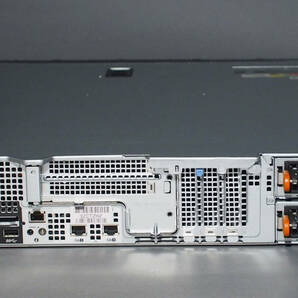 DELL PowerEdge R530  Xeon E5-2660 V4 Dual / メモリ 128GB / HDD 4TB / PERC H730Pの画像3