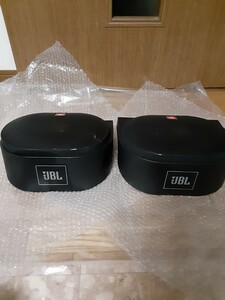 旧車に似合う　JBL TM930 3-wayスピーカー