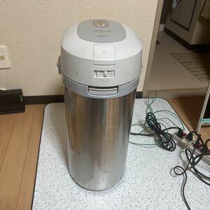 Panasonic MS-N53-S 家庭用生ごみ処理機 温風乾燥式 6L 動作確認済み