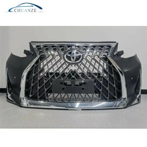 30 series latter term Alphard exclusive use LEXUS LM350 manner bumper 