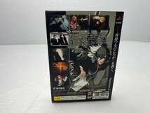 ★限定版★咎狗の血 True Blood PS2 プレステ2 ゲームソフト【中古/現状品】_画像2