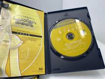 ★限定版★Luxury＆Beauty Lusian Bee’s JUSTICE YELLOW PS2 プレステ ソフト【中古/現状品】_画像5