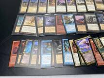 ★MTG★マジックザギャザリング カード まとめ売り 日本語版 英語版 引退品 トレーディングカード【中古/現状品】_画像10