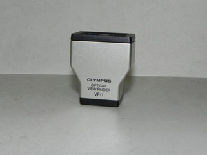 OLYMPUS view finder VF-1