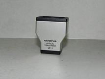 OLYMPUS ビューファインダー VF-1_画像1