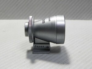 Canon キヤノン 35mm外付け ビューファインダー