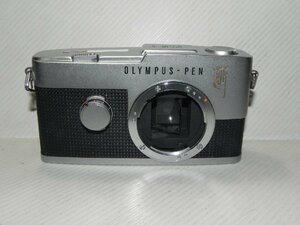 OLYMPUS PEN-F カメラ